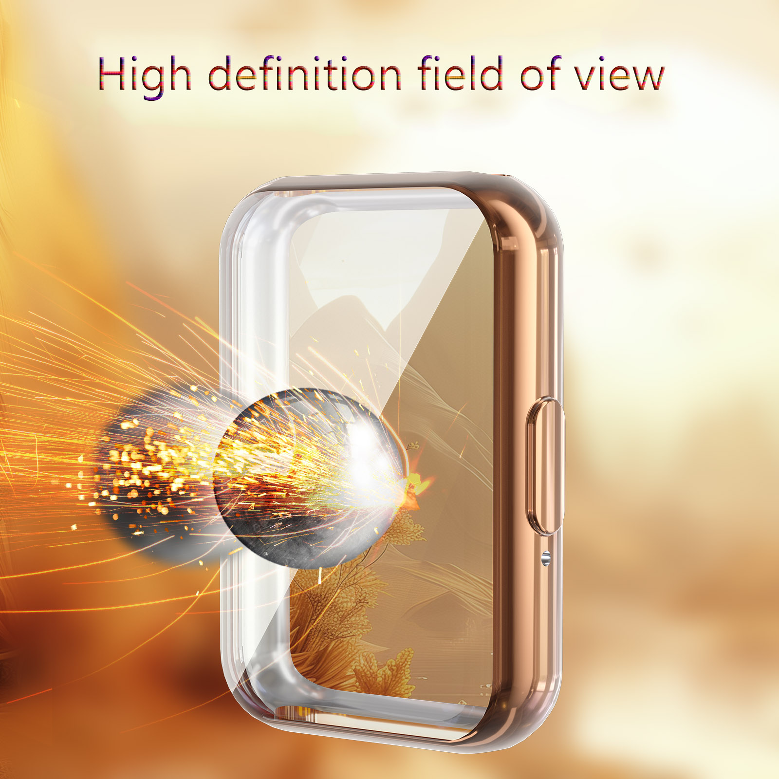 Cover for Samsung Galaxy Fit 3 - Men'S Accessories Display ulasan dan harga