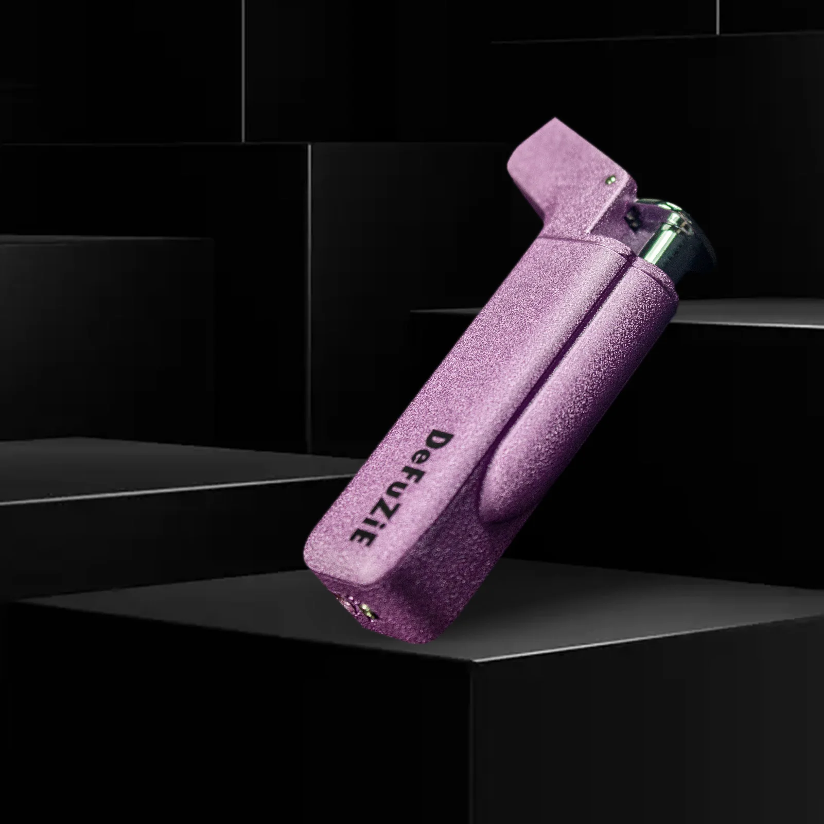 DefuZiE Torch Lighter Windproo - Men Accessories Pk ulasan dan harga