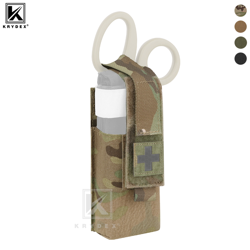 KRYDEX 3 in 1 First Aid Kit Ny - Men Accessories Kit Bag ulasan dan harga
