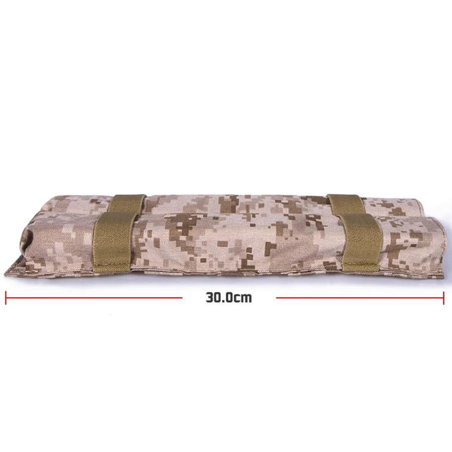 Long 30cm Set Pouch Outdoor Ta - Men Accessories Kit Bag ulasan dan harga