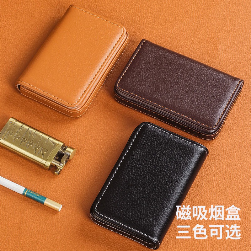 Portable For 8mm Cigarette cas - Men'S Accessories ulasan dan harga