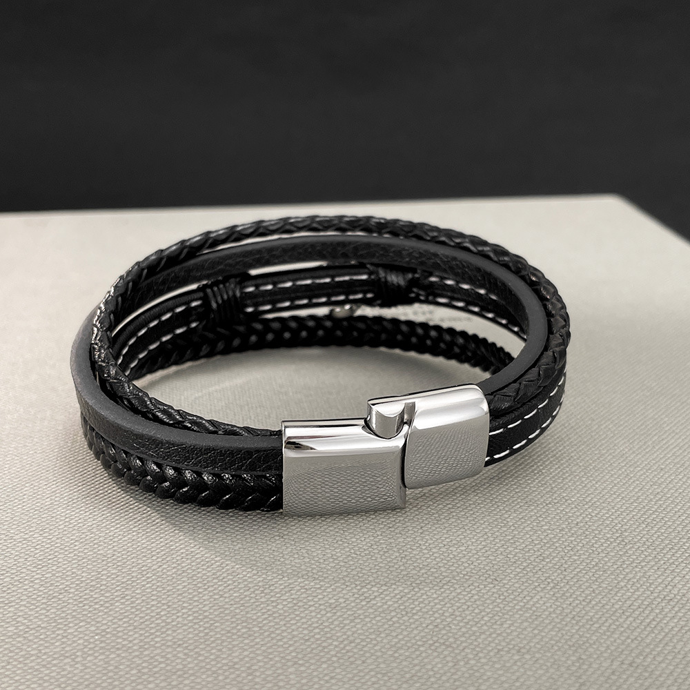 Stainless steel Creative Snake - Men Accessories Pk ulasan dan harga