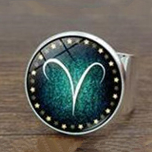 Hot Sale 12 Constellation Lumi - Men'S Accessories Jewelry Sale ulasan dan harga