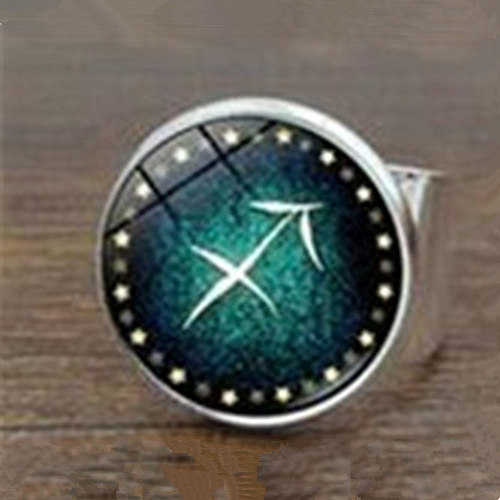 Hot Sale 12 Constellation Lumi - Men'S Accessories Jewelry Sale ulasan dan harga