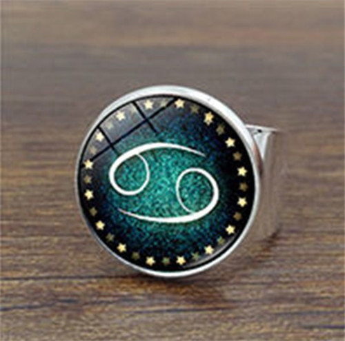 Hot Sale 12 Constellation Lumi - Men'S Accessories Jewelry Sale ulasan dan harga