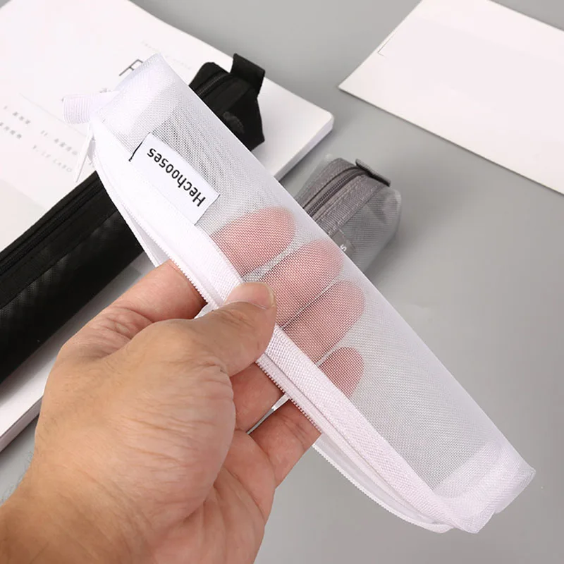 1PCS Makeup Brush Travel Case  - Men Accessories Kit Bag ulasan dan harga