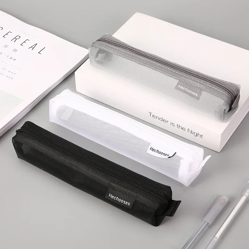 1PCS Makeup Brush Travel Case  - Men Accessories Kit Bag ulasan dan harga