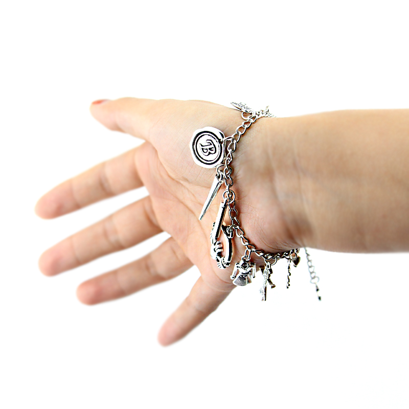 Popular TV Buffy the Vampire S - Men'S Vampire Accessories ulasan dan harga