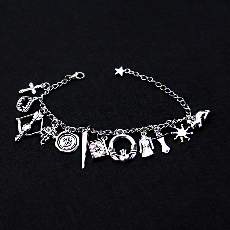 Popular TV Buffy the Vampire S - Men'S Vampire Accessories ulasan dan harga