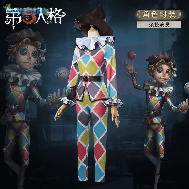 Halloween party juggling Woman - Men Accessories For Party ulasan dan harga