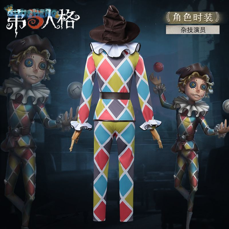 Halloween party juggling Woman - Men Accessories For Party ulasan dan harga