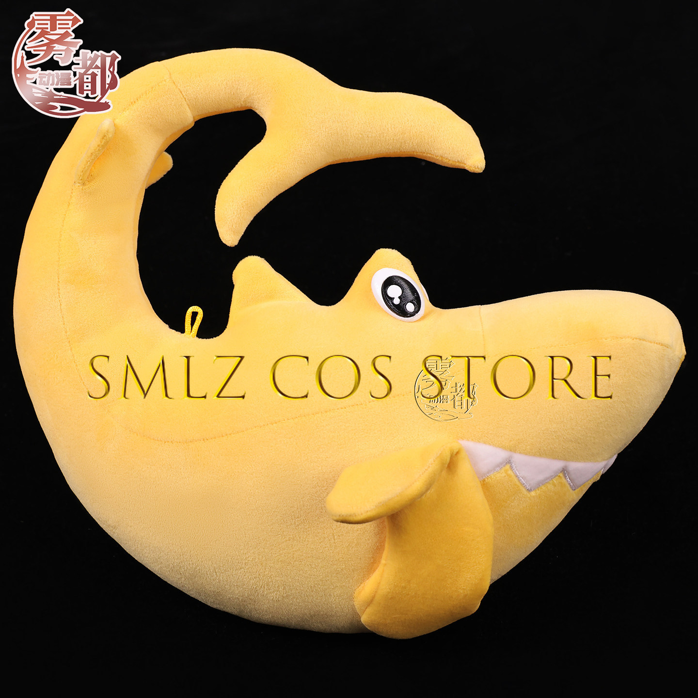2026 Shark Wriothesley Cosplay - Men Accessories For Party ulasan dan harga