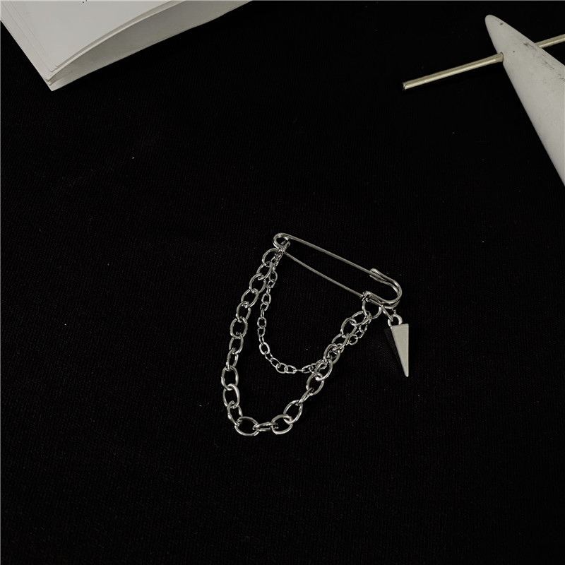 Pin jewelry for men and women, - Men'S Accessories Instagram ulasan dan harga
