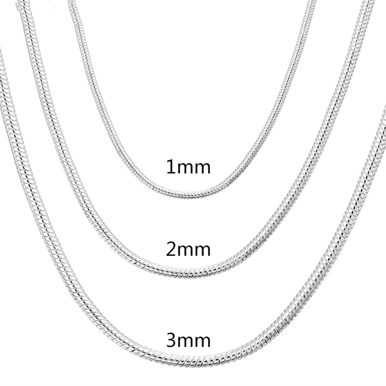 Hot sale 925 Sterling Silver C - Men'S Accessories Jewelry Sale ulasan dan harga