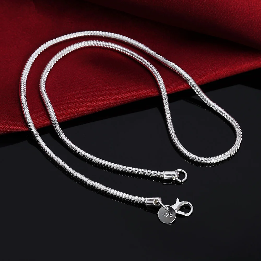 Hot sale 925 Sterling Silver C - Men'S Accessories Jewelry Sale ulasan dan harga