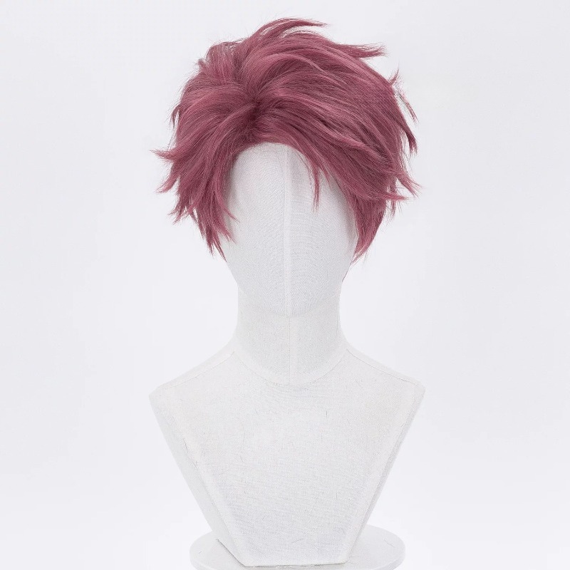 Valko Wig Game Love and Deepsp - Men Accessories For Party ulasan dan harga