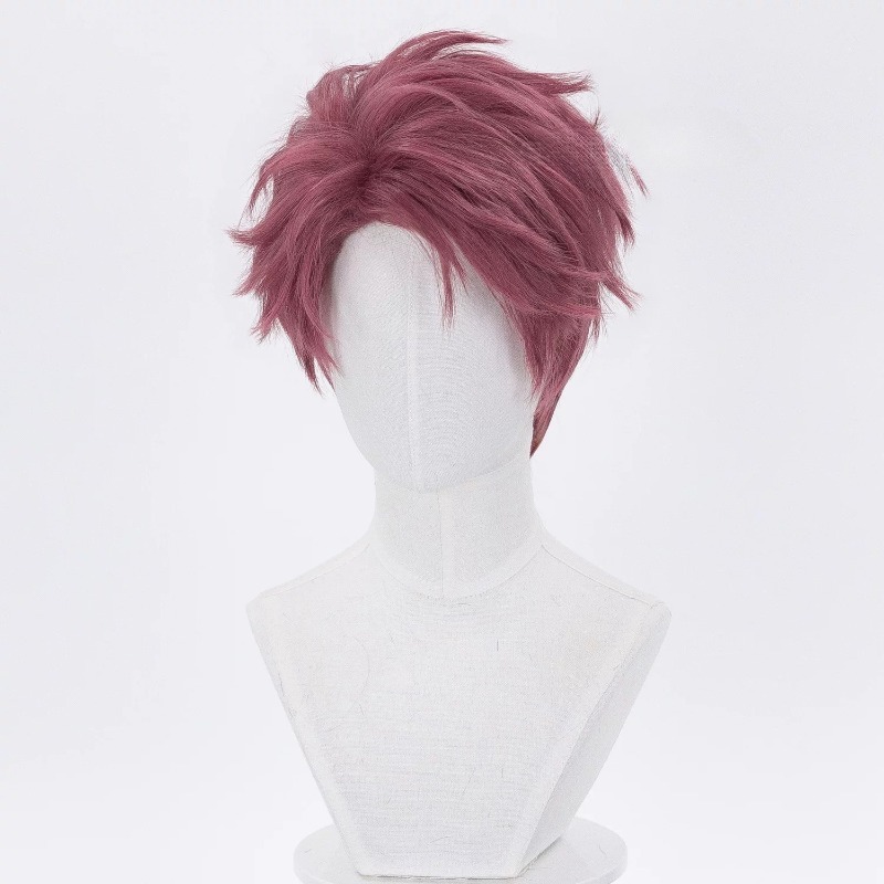 Valko Wig Game Love and Deepsp - Men Accessories For Party ulasan dan harga