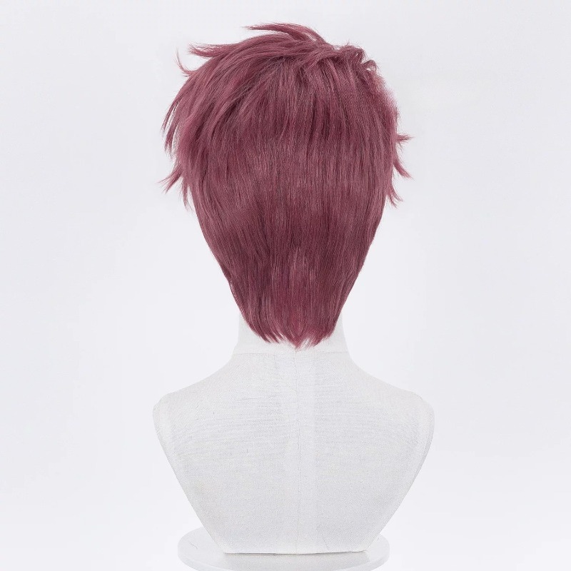 Valko Wig Game Love and Deepsp - Men Accessories For Party ulasan dan harga