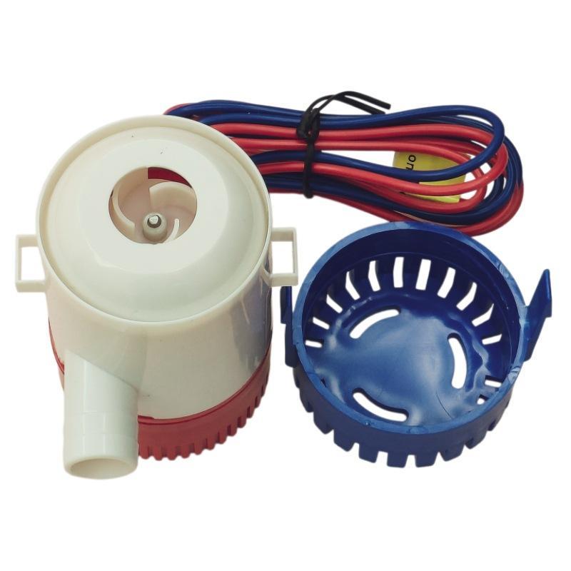 〔ODS13〕12V/24V Submersible Bil - Men'S Accessories ulasan dan harga