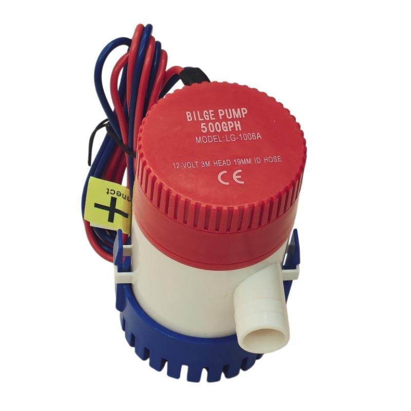 〔ODS13〕12V/24V Submersible Bil - Men'S Accessories ulasan dan harga