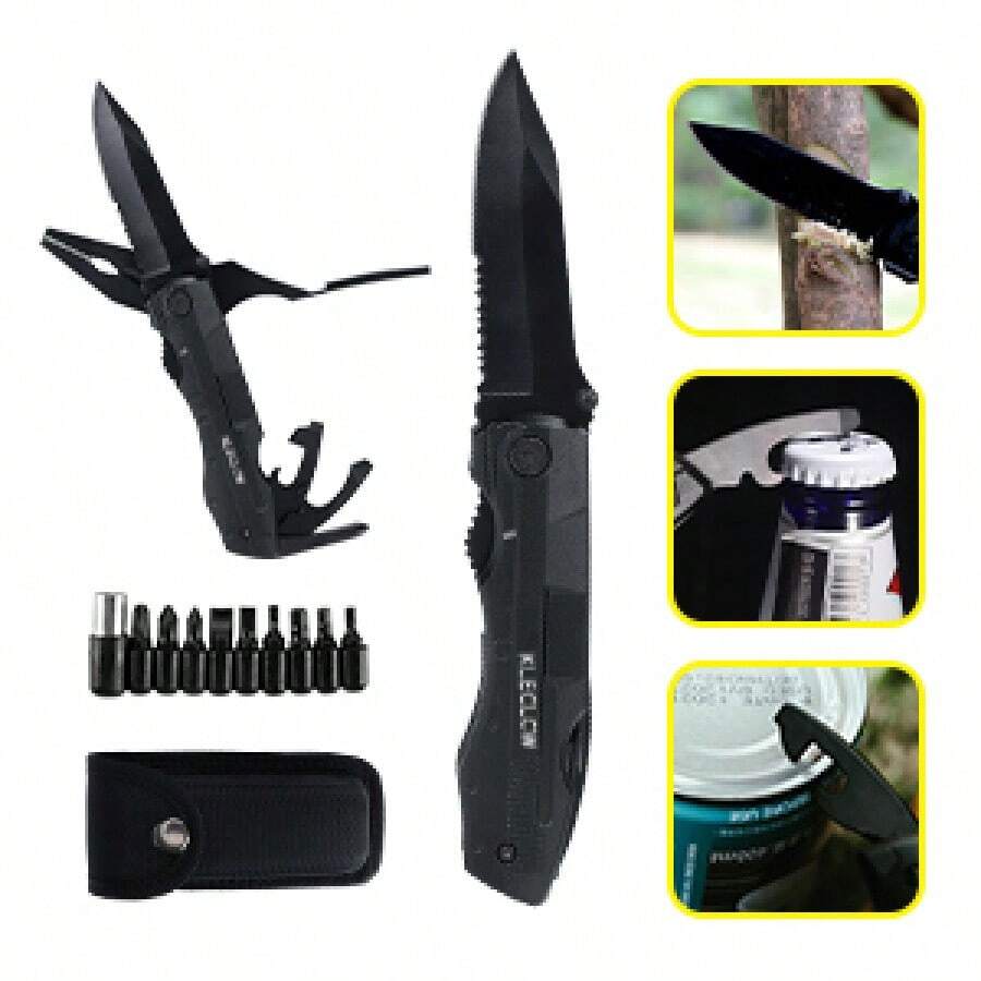 Survival Kit And First Aid Kit - Men Accessories Kit Bag ulasan dan harga