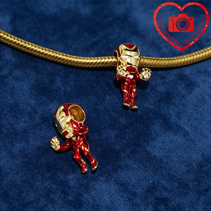 Hot Sale Charms DIY Women Jewe - Men'S Accessories Jewelry Sale ulasan dan harga