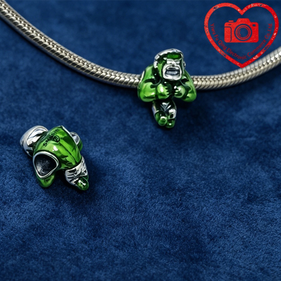 Hot Sale Charms DIY Women Jewe - Men'S Accessories Jewelry Sale ulasan dan harga
