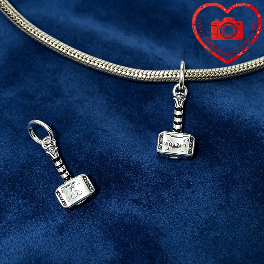 Hot Sale Charms DIY Women Jewe - Men'S Accessories Jewelry Sale ulasan dan harga