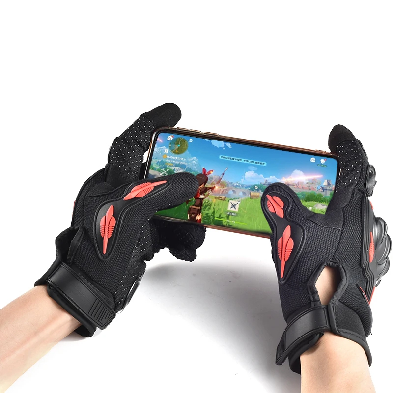 New Men Bicycle Motorcycle Glo - Men'S Accessories ulasan dan harga