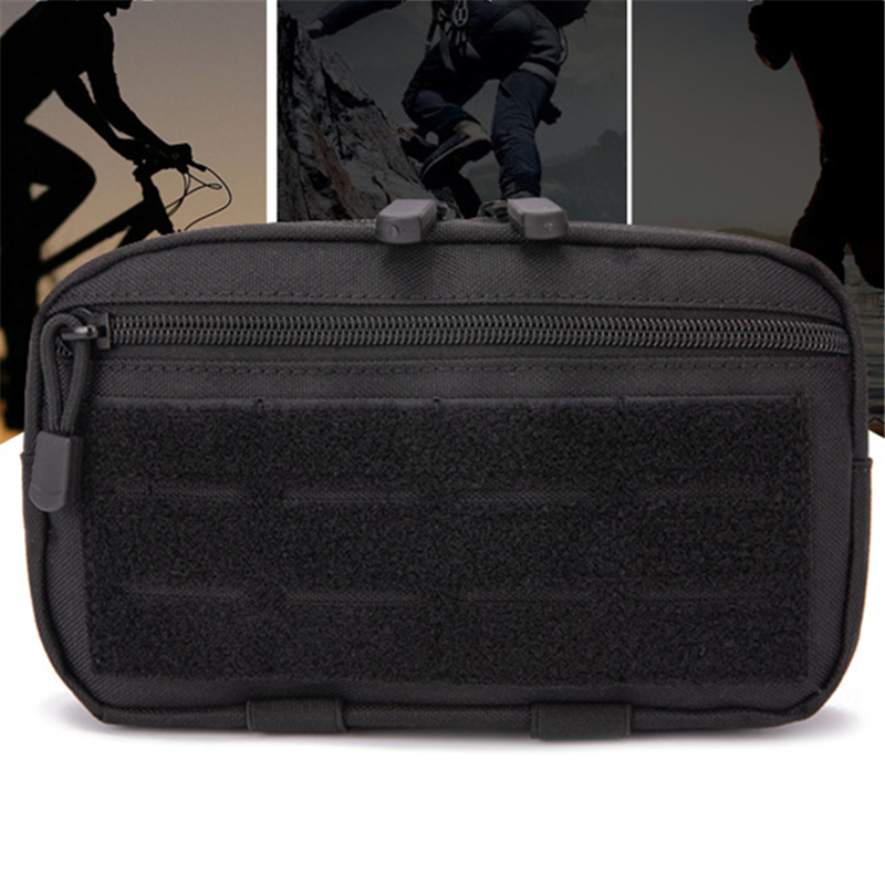 2026 New Male Outdoor Waist Ba - Men Accessories Kit Bag ulasan dan harga