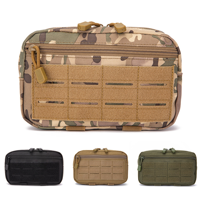 2026 New Male Outdoor Waist Ba - Men Accessories Kit Bag ulasan dan harga