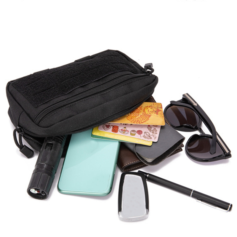 2026 New Male Outdoor Waist Ba - Men Accessories Kit Bag ulasan dan harga