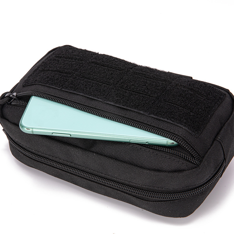 2026 New Male Outdoor Waist Ba - Men Accessories Kit Bag ulasan dan harga