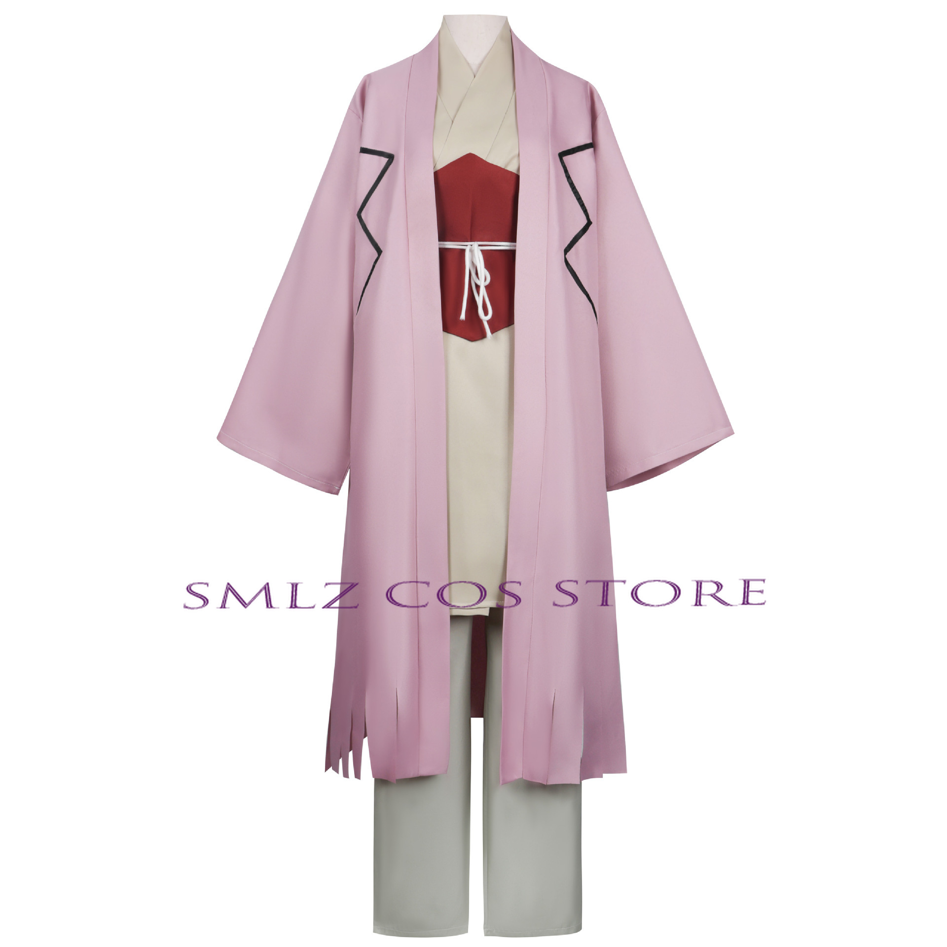 Asagiri Gen Cosplay Anime Dr C - Men Accessories For Party ulasan dan harga