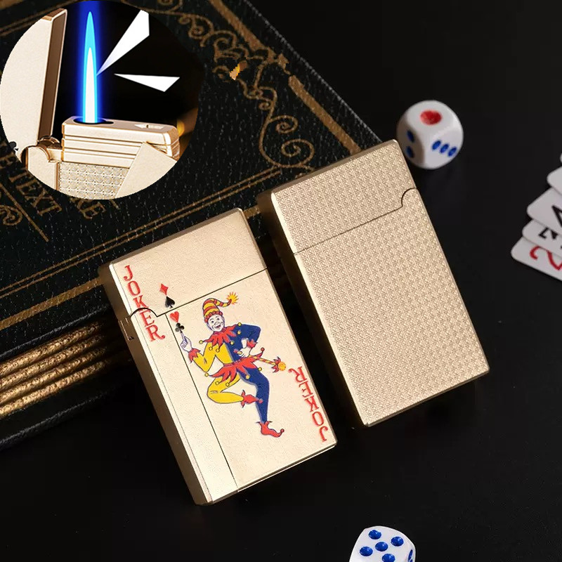 Creative Playing Cards Ace of  - Men Accessories Pk ulasan dan harga