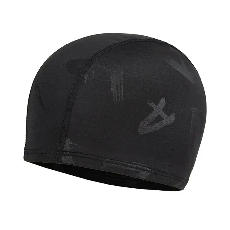 1pc Nylon Waterproof Swim Cap  - Men'S Accessories Essentials ulasan dan harga