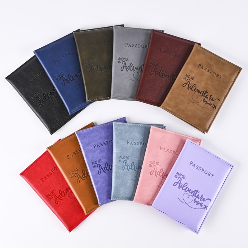 Passport Holder for Travel Ess - Men'S Accessories Essentials ulasan dan harga