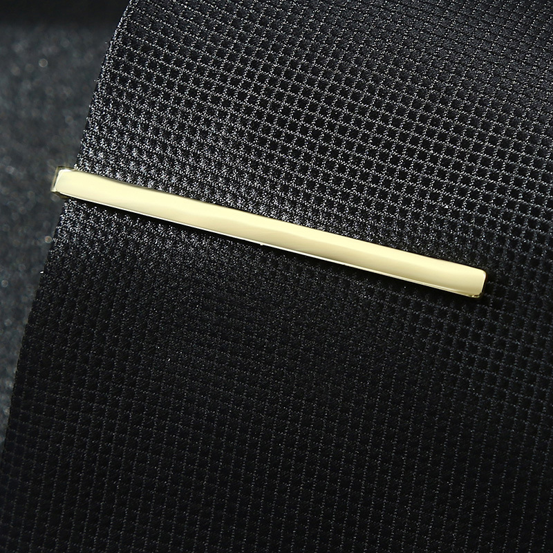 Hot Sale 1pc Tie Clip Men'S Me - Men'S Accessories Jewelry Sale ulasan dan harga