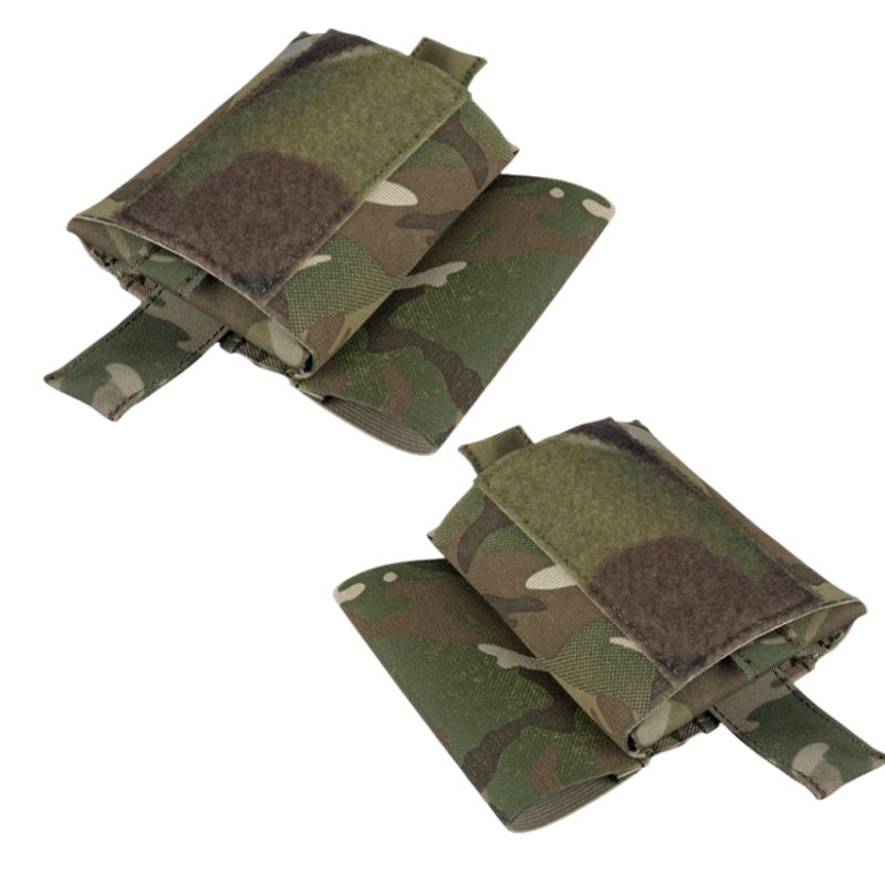 Micro Trauma Kit | Hunting Ves - Men Accessories Kit Bag ulasan dan harga