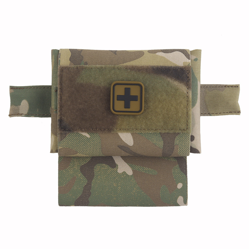 Micro Trauma Kit | Hunting Ves - Men Accessories Kit Bag ulasan dan harga