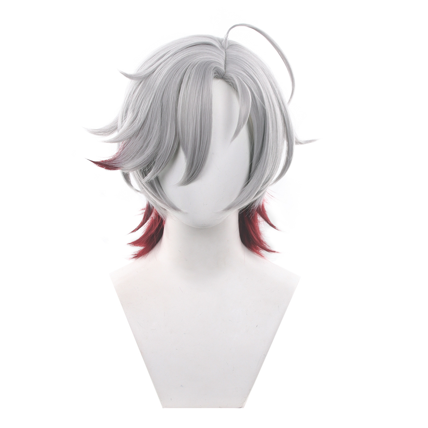 In Stock Illuga Cosplay Wig Ga - Men Accessories For Party ulasan dan harga