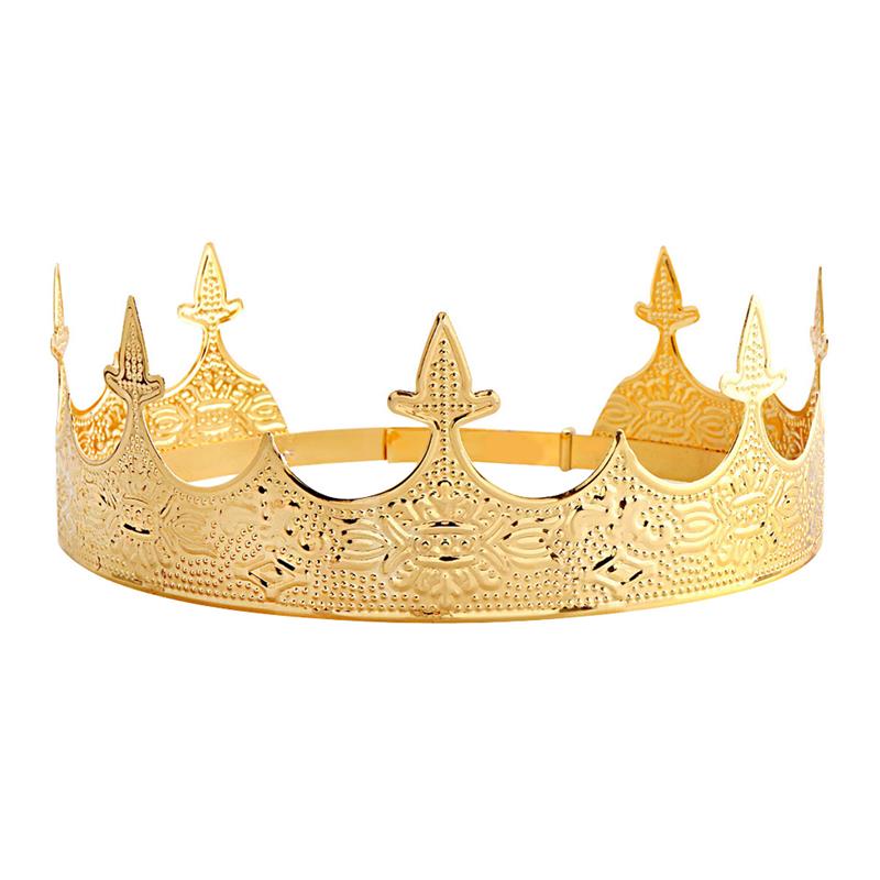 Crowns King Men Adults Party C - Men'S Vampire Accessories ulasan dan harga