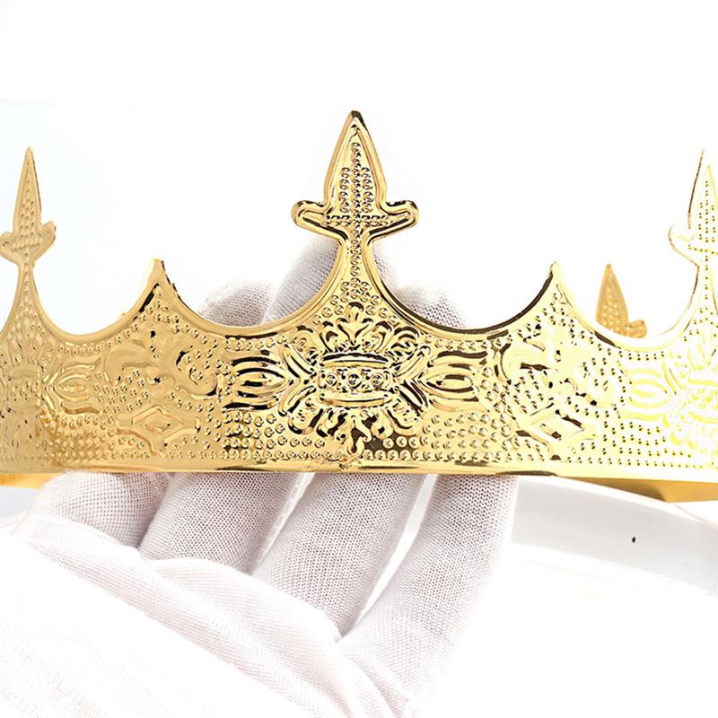 Crowns King Men Adults Party C - Men'S Vampire Accessories ulasan dan harga