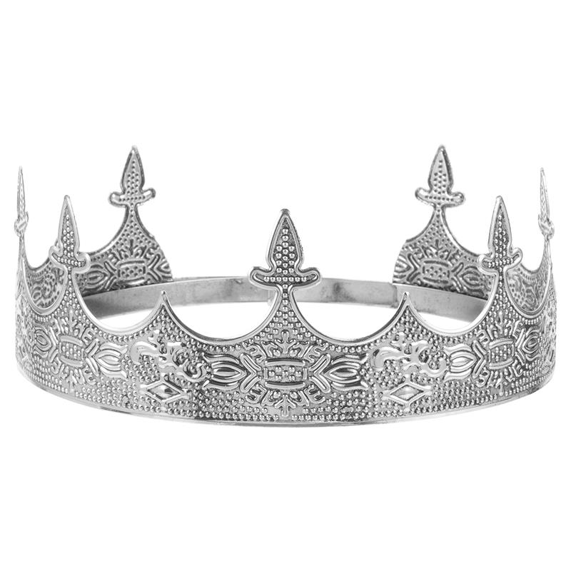 Crowns King Men Adults Party C - Men'S Vampire Accessories ulasan dan harga
