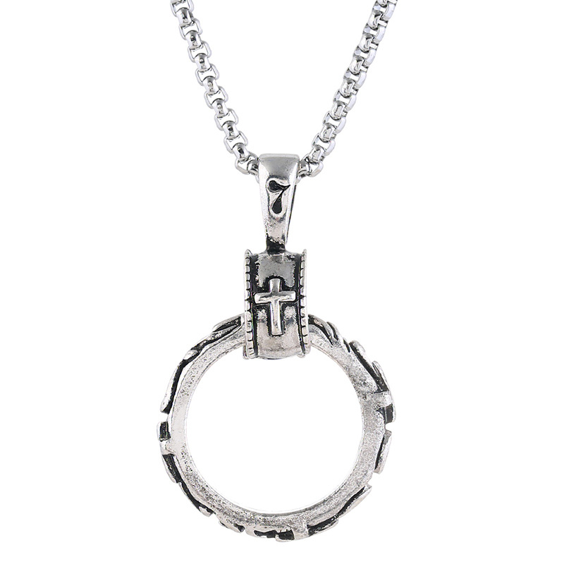 Jessingshow Vintage Punk Mens  - Men Accessories Pk ulasan dan harga