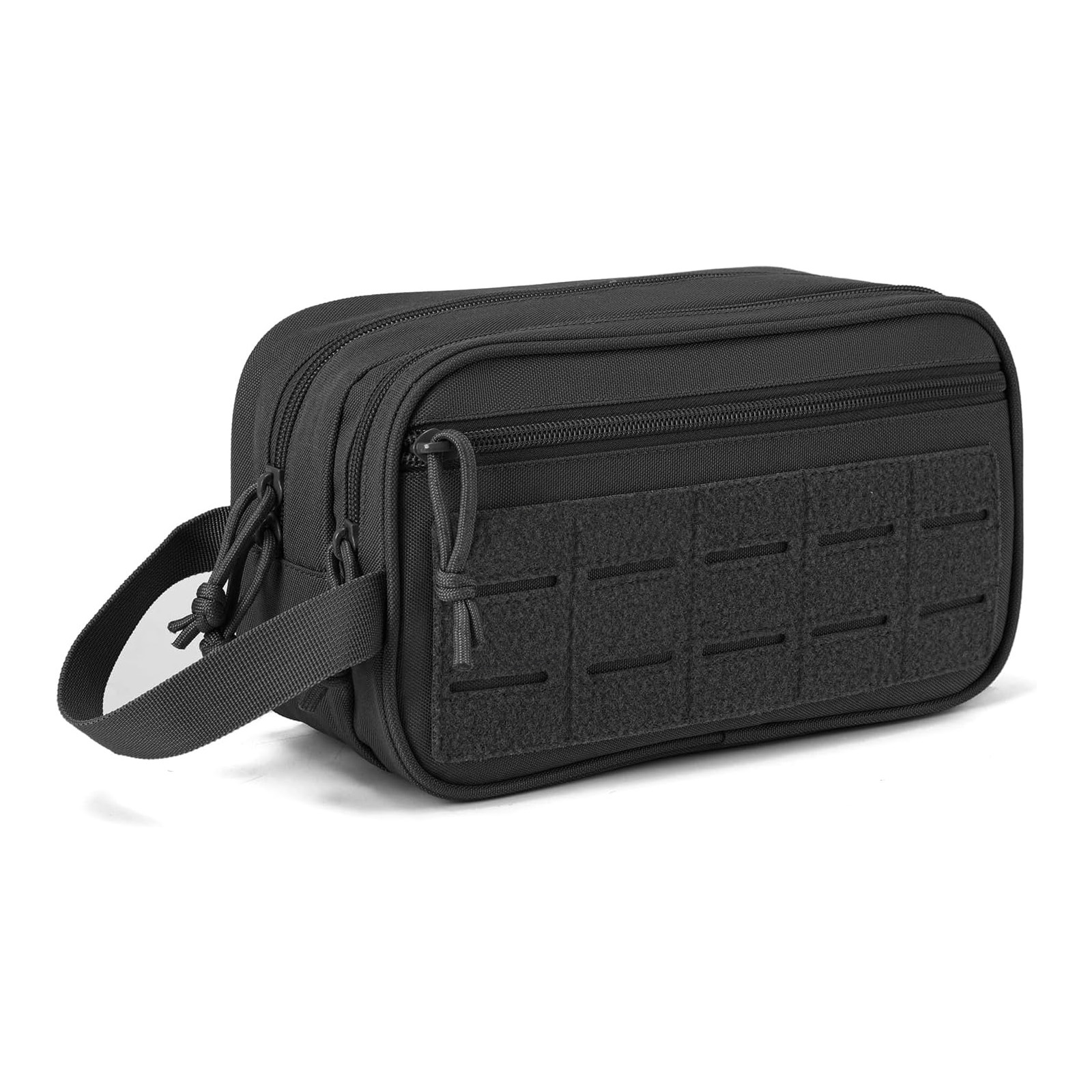 Tactical Toiletry Bag for Men, - Men Accessories Kit Bag ulasan dan harga