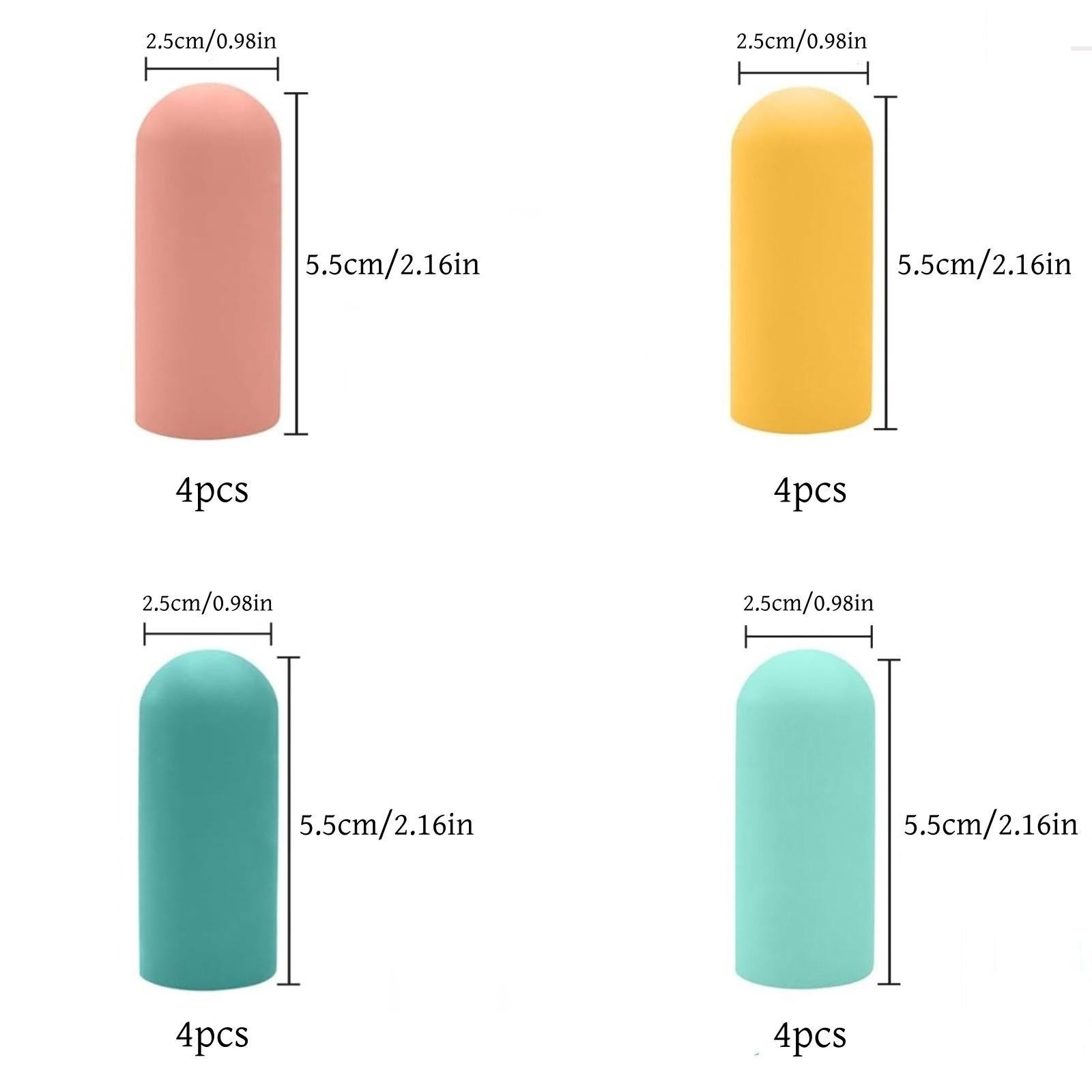 16 Silicone Bottle Covers Trav - Men'S Accessories Essentials ulasan dan harga